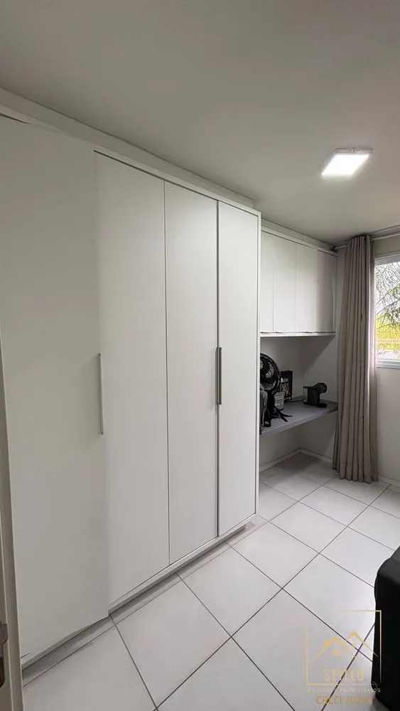 Apartamento, 2 quartos, 46 m² - Foto 3