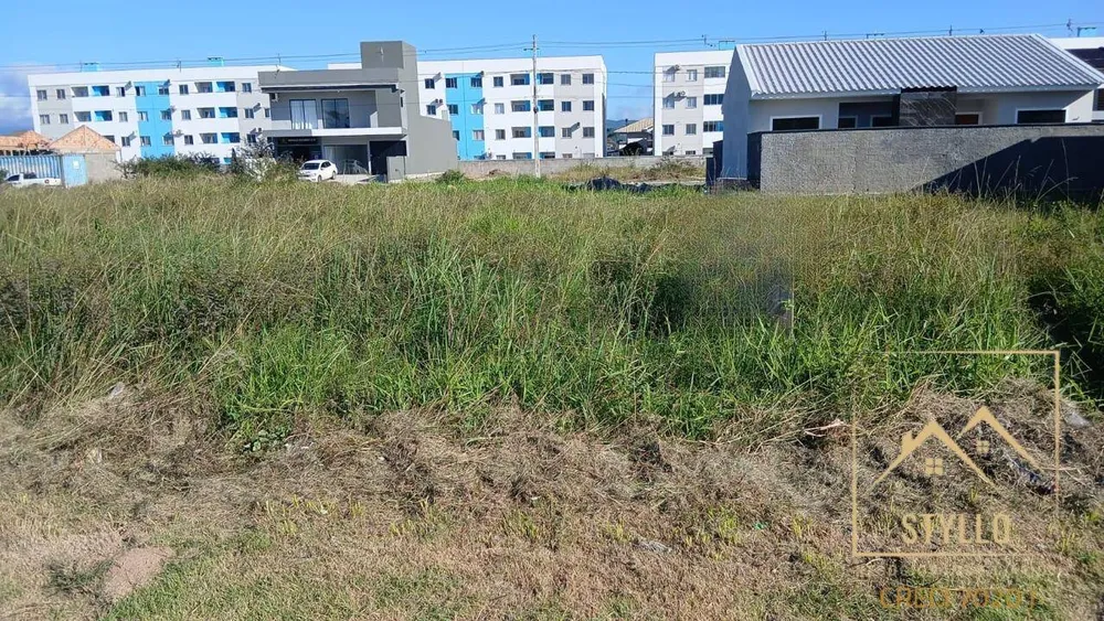 Terreno, 200 m² - Foto 1