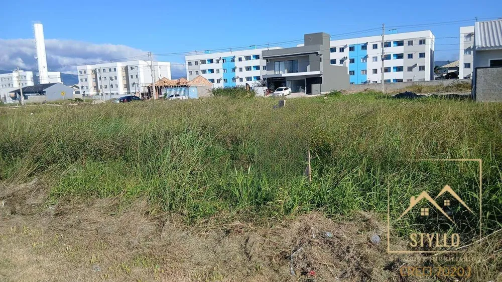 Terreno, 200 m² - Foto 2