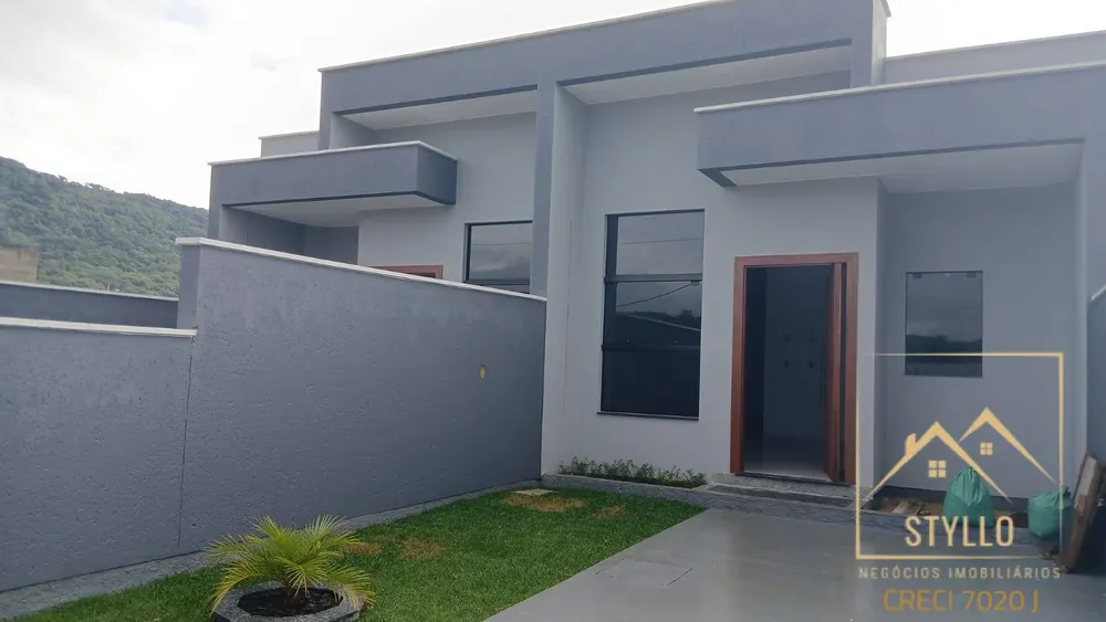 Casa, 2 quartos, 62 m² - Foto 1