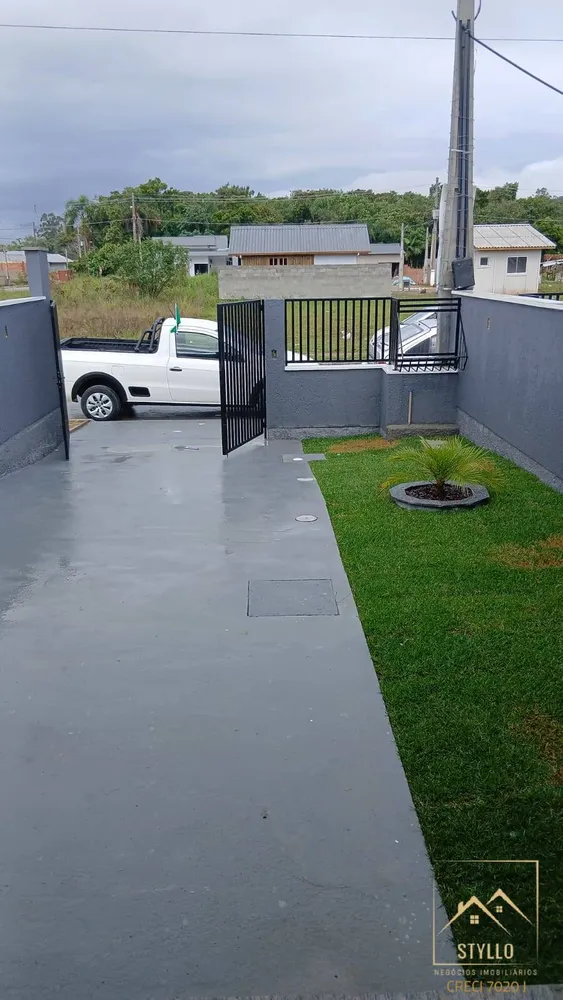 Casa, 2 quartos, 62 m² - Foto 12