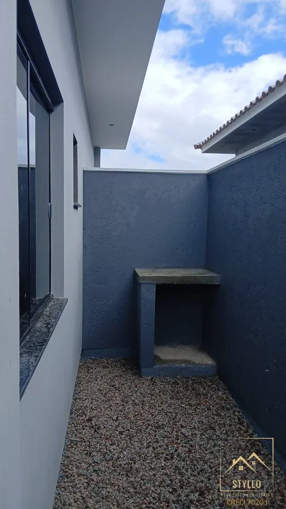 Casa, 2 quartos, 62 m² - Foto 11