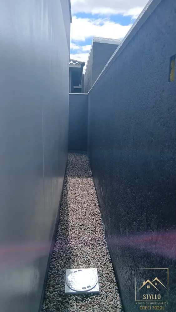 Casa, 2 quartos, 62 m² - Foto 10