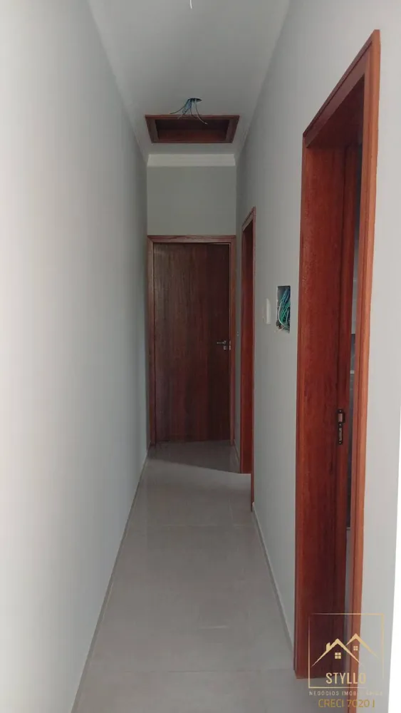 Casa, 2 quartos, 62 m² - Foto 8