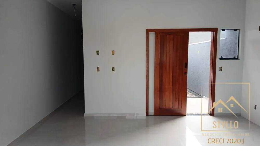 Casa, 2 quartos, 62 m² - Foto 3