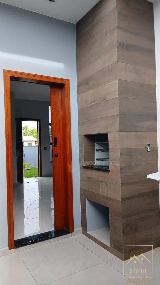 Casa, 2 quartos, 62 m² - Foto 7