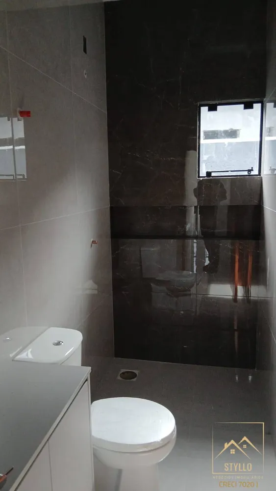 Casa, 2 quartos, 62 m² - Foto 5