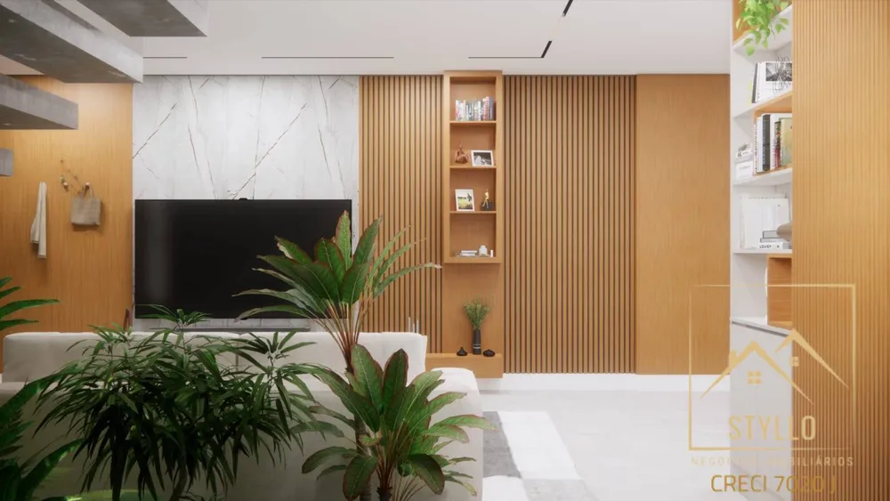 Sobrado, 3 quartos, 142 m² - Foto 9