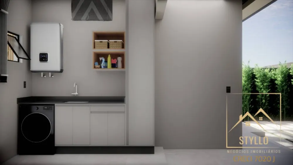 Sobrado, 3 quartos, 142 m² - Foto 10