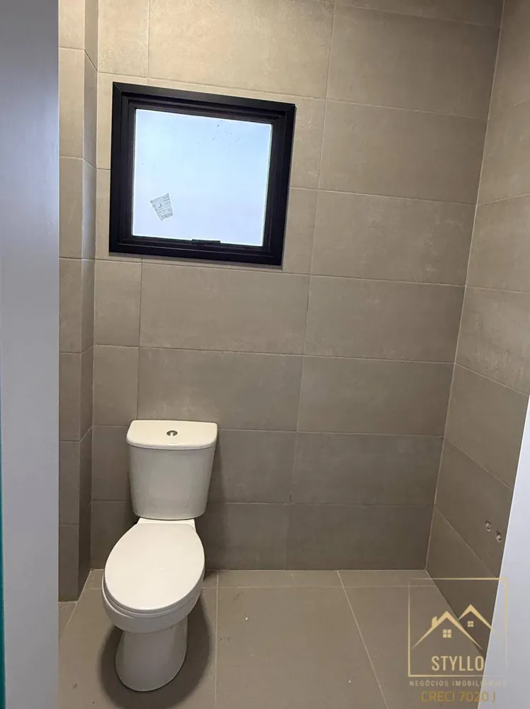 Sobrado, 3 quartos, 110 m² - Foto 8