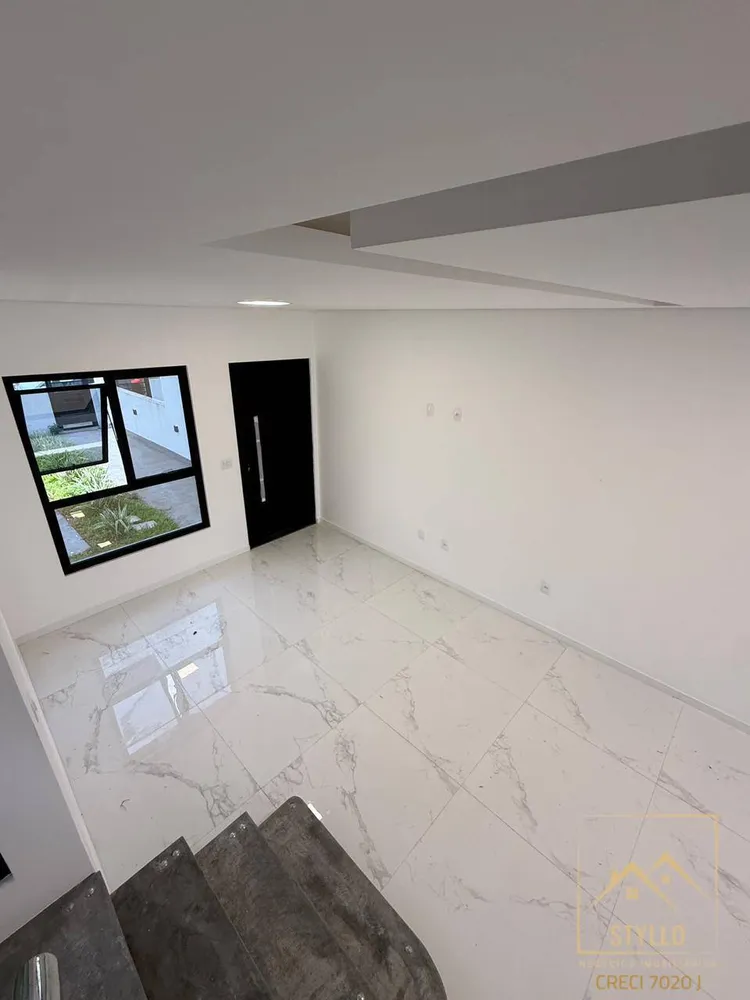 Sobrado, 3 quartos, 110 m² - Foto 2