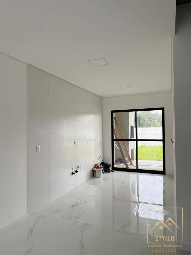 Sobrado, 3 quartos, 110 m² - Foto 10