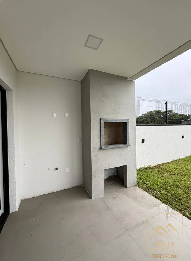 Sobrado, 3 quartos, 110 m² - Foto 12