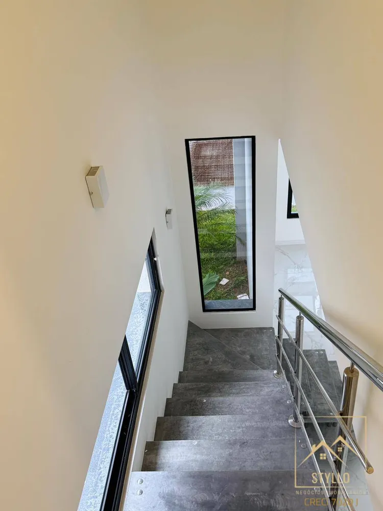 Sobrado, 3 quartos, 110 m² - Foto 11
