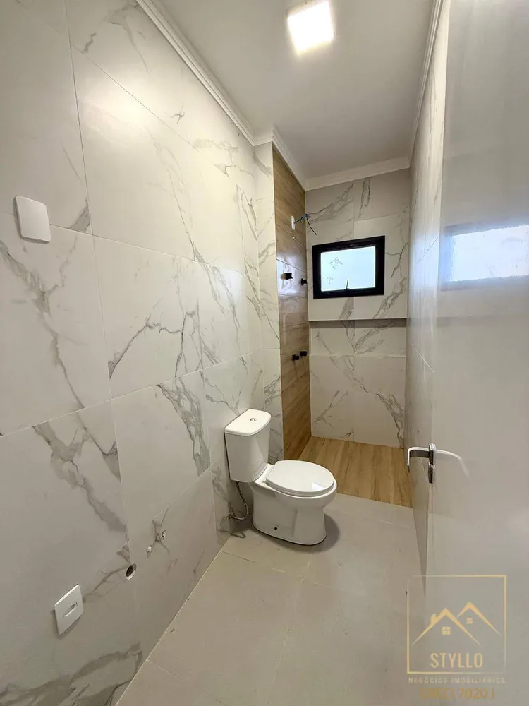 Sobrado, 3 quartos, 110 m² - Foto 6