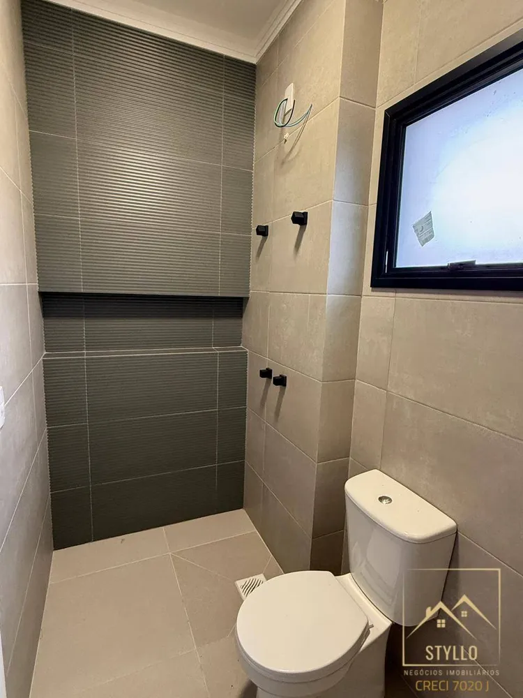 Sobrado, 3 quartos, 110 m² - Foto 7
