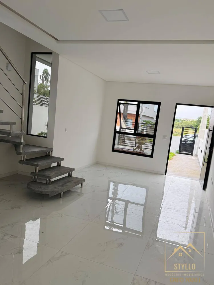 Sobrado, 3 quartos, 110 m² - Foto 3
