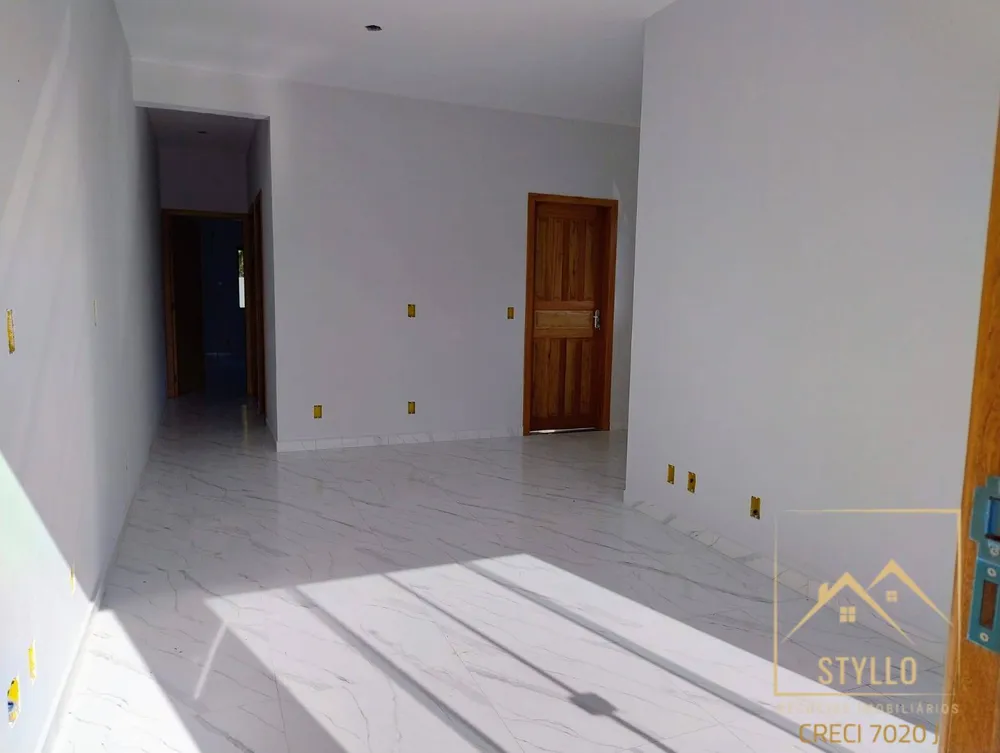 Casa, 2 quartos, 60 m² - Foto 4