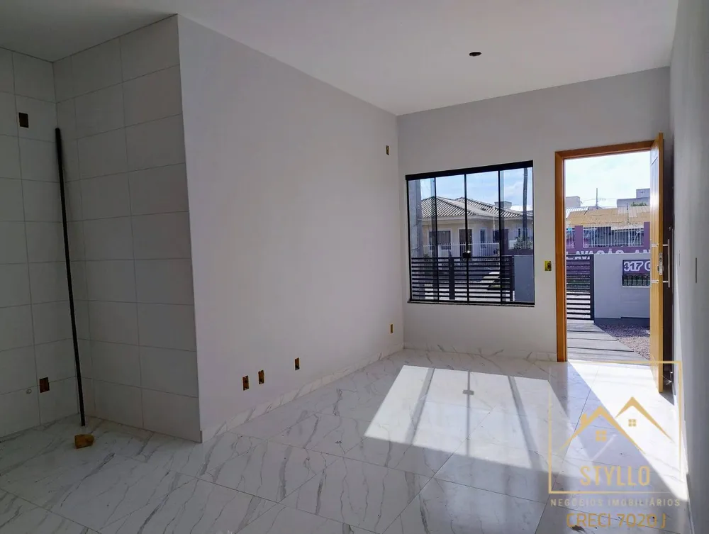 Casa, 2 quartos, 60 m² - Foto 3