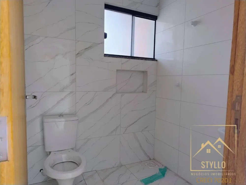 Casa, 2 quartos, 60 m² - Foto 7