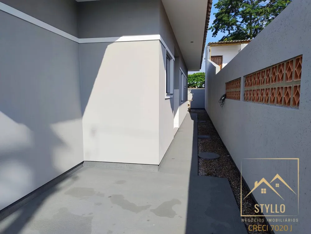 Casa, 2 quartos, 60 m² - Foto 10