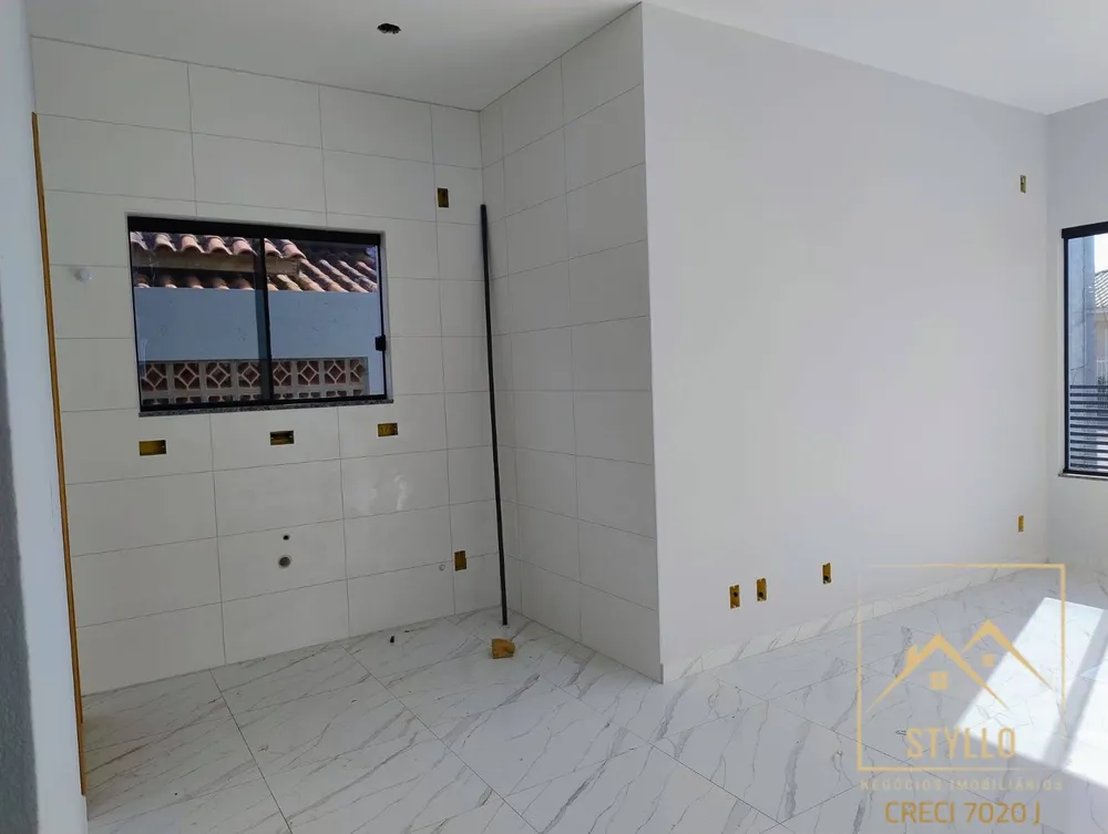 Casa, 2 quartos, 60 m² - Foto 5