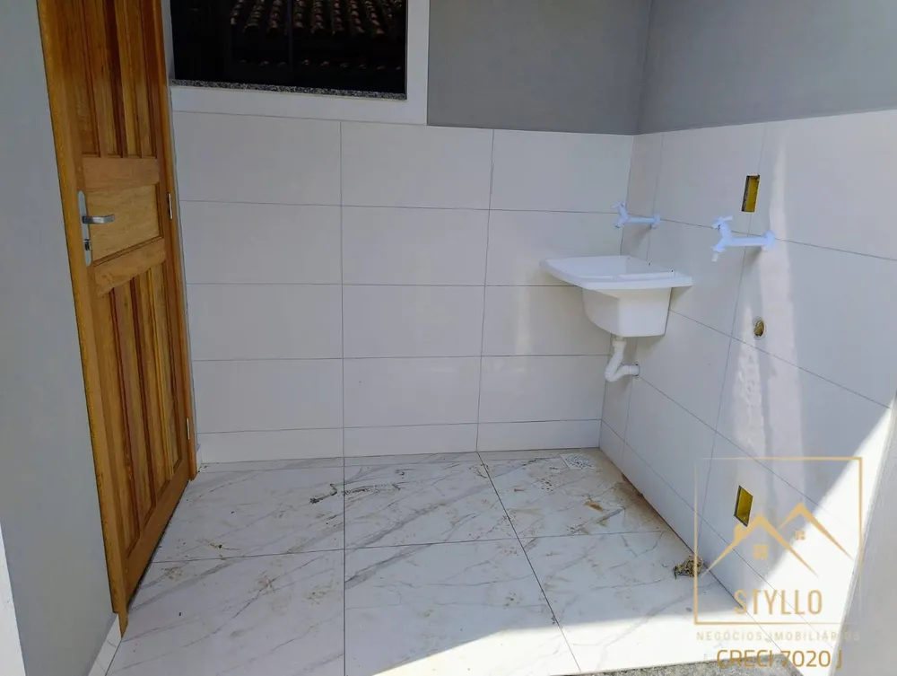 Casa, 2 quartos, 60 m² - Foto 9
