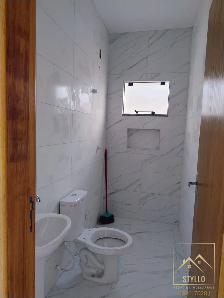 Casa, 2 quartos, 60 m² - Foto 8