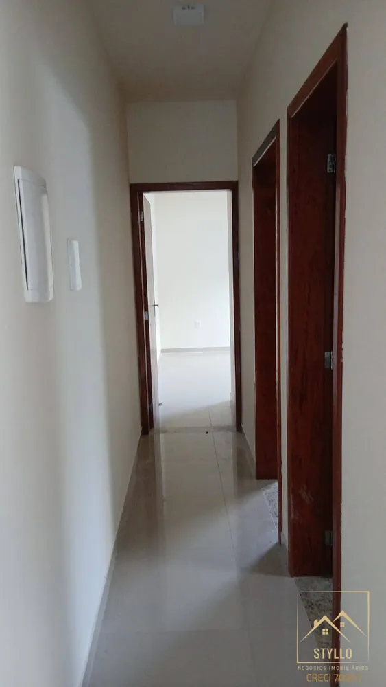 Casa, 2 quartos, 66 m² - Foto 9