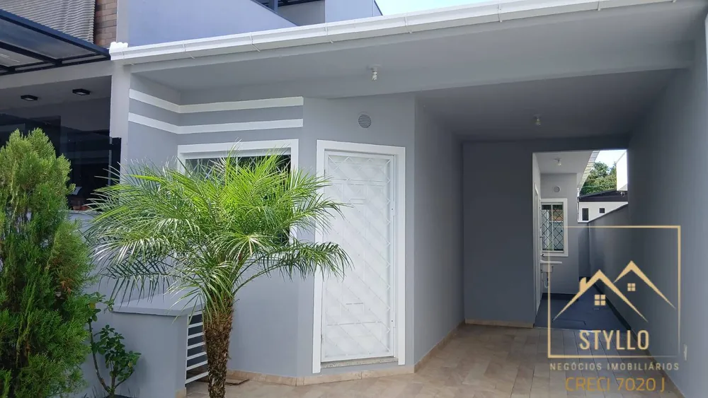 Casa, 2 quartos, 66 m² - Foto 3