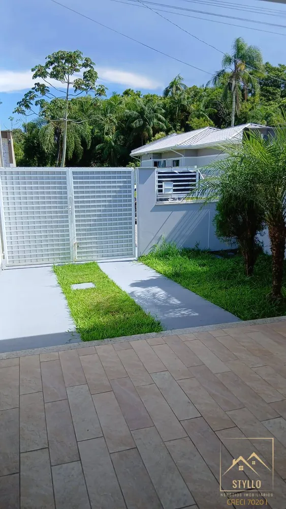 Casa, 2 quartos, 66 m² - Foto 11