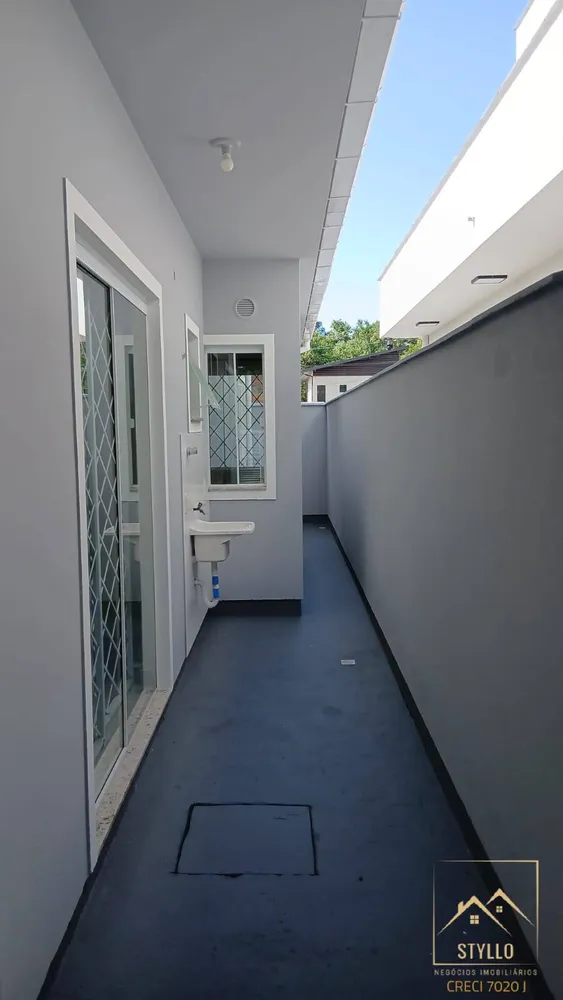 Casa, 2 quartos, 66 m² - Foto 10