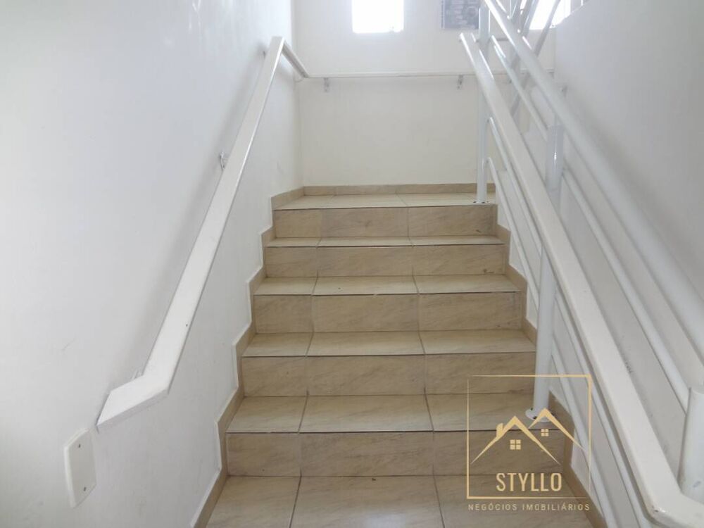Apartamento à venda com 2 quartos, 63m² - Foto 4