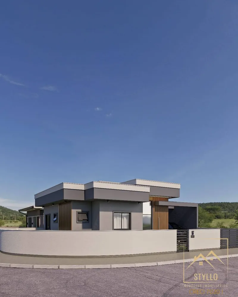 Casa, 2 quartos, 52 m² - Foto 8