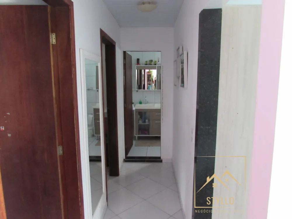 Casa, 4 quartos, 144 m² - Foto 11