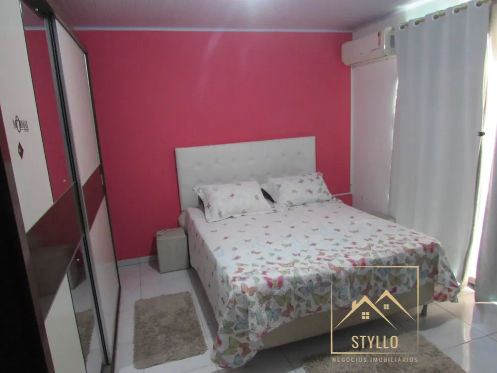 Casa, 4 quartos, 144 m² - Foto 5