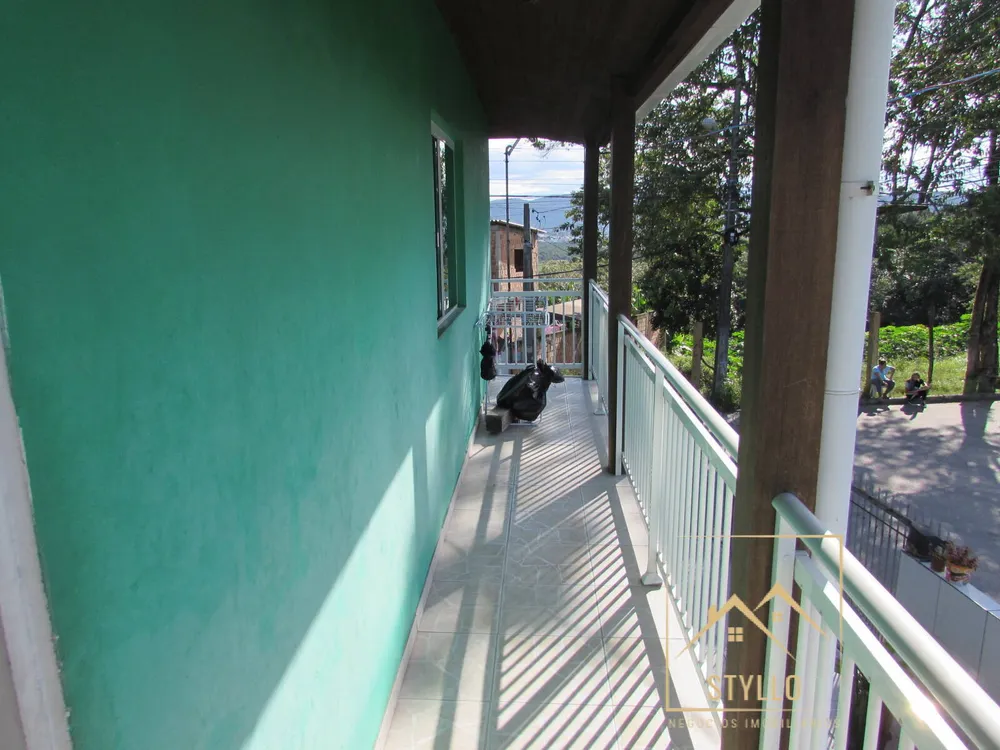 Casa, 4 quartos, 144 m² - Foto 12
