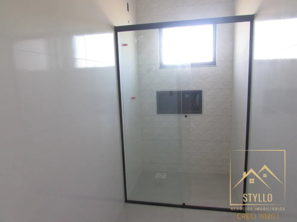 Sobrado, 3 quartos, 120 m² - Foto 8