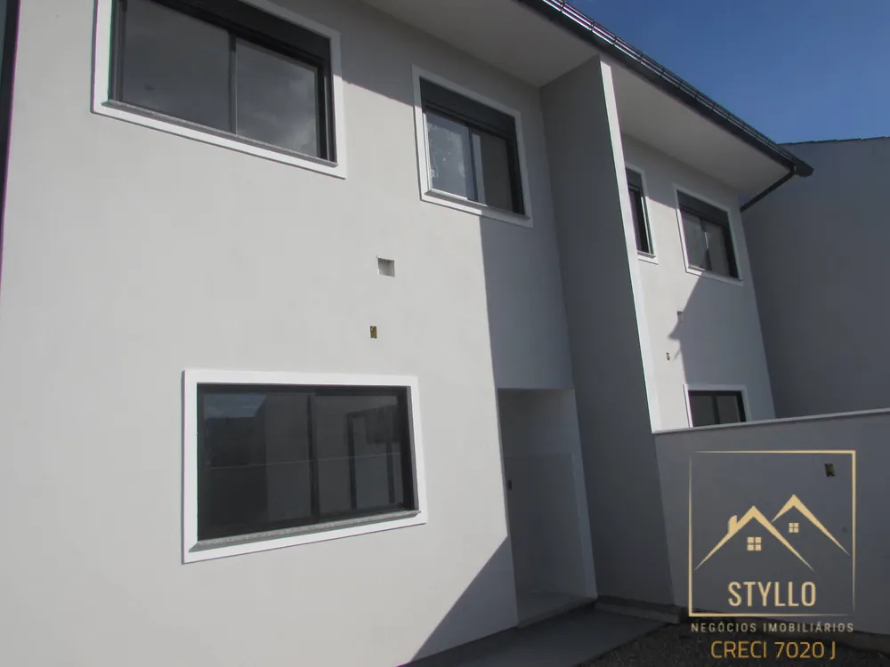 Sobrado, 3 quartos, 120 m² - Foto 12