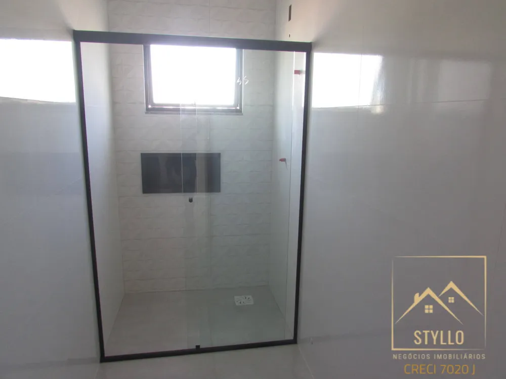Sobrado, 3 quartos, 120 m² - Foto 7