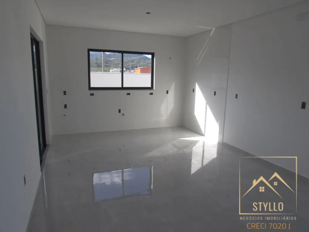 Sobrado, 3 quartos, 120 m² - Foto 5