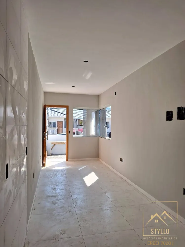 Casa, 2 quartos, 62 m² - Foto 2