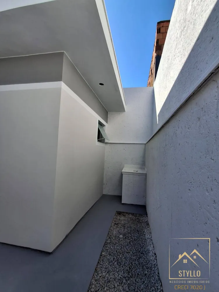 Casa, 2 quartos, 62 m² - Foto 9