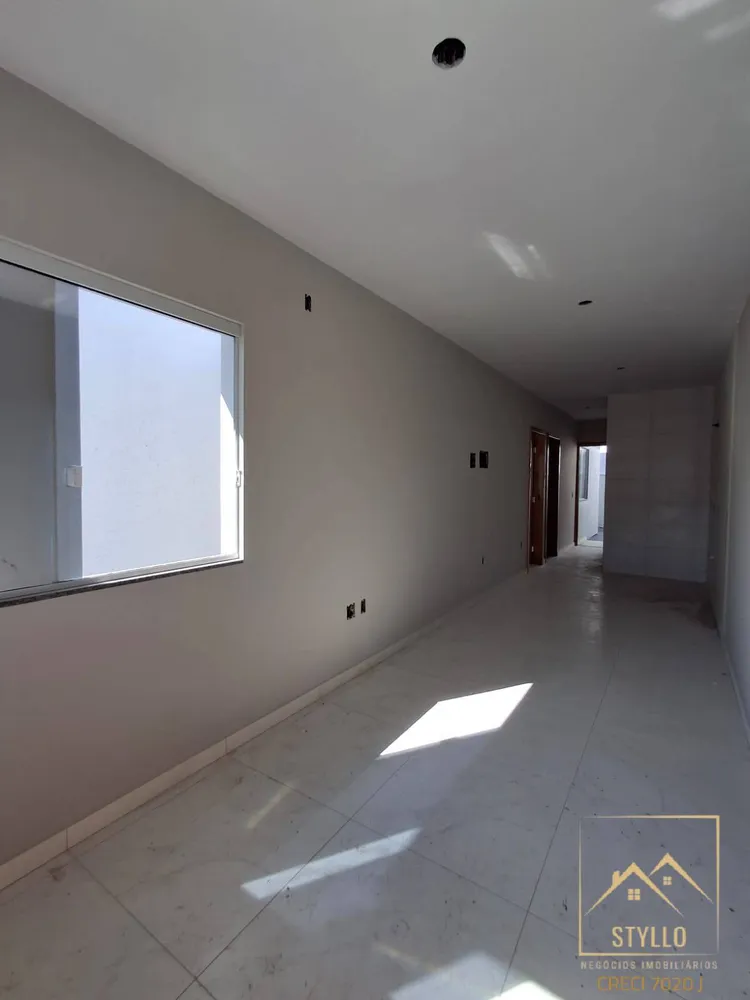 Casa, 2 quartos, 62 m² - Foto 3