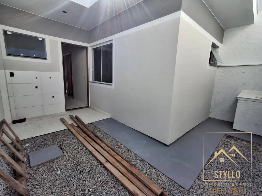 Casa, 2 quartos, 62 m² - Foto 10