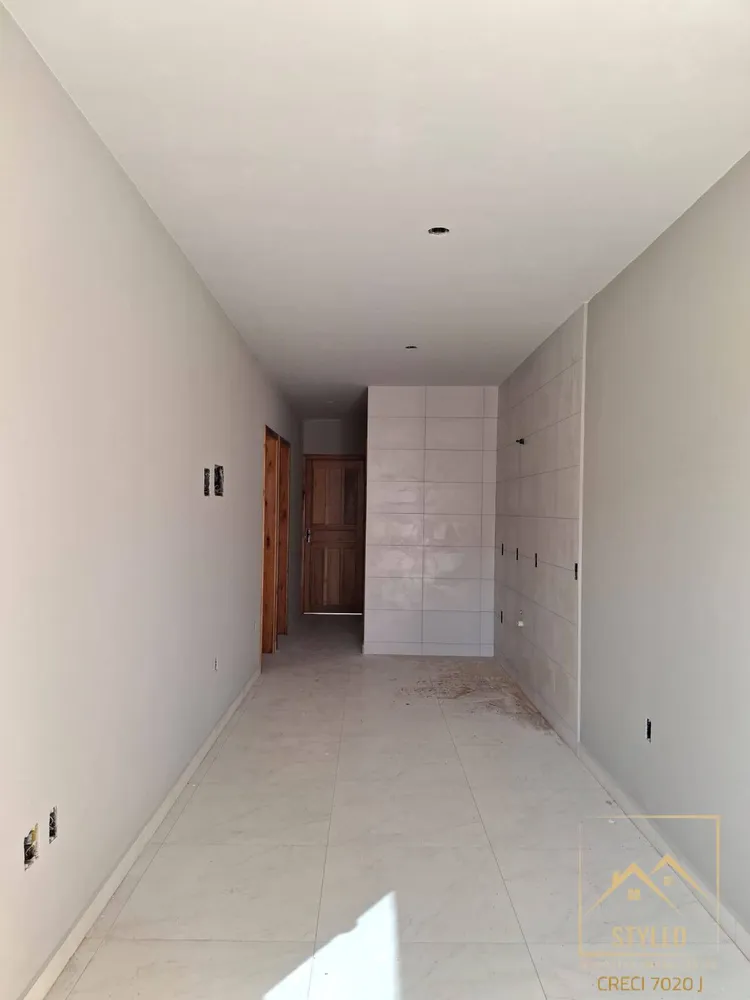 Casa, 2 quartos, 62 m² - Foto 4