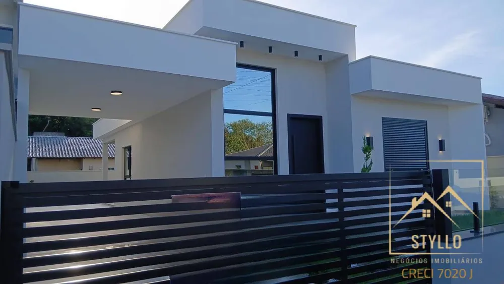 Casa, 2 quartos, 98 m² - Foto 1