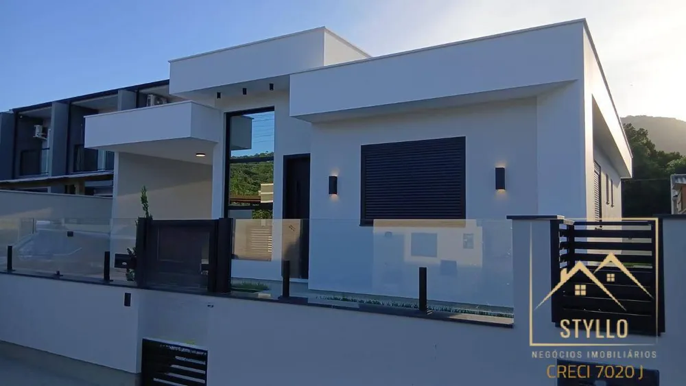 Casa, 2 quartos, 98 m² - Foto 2
