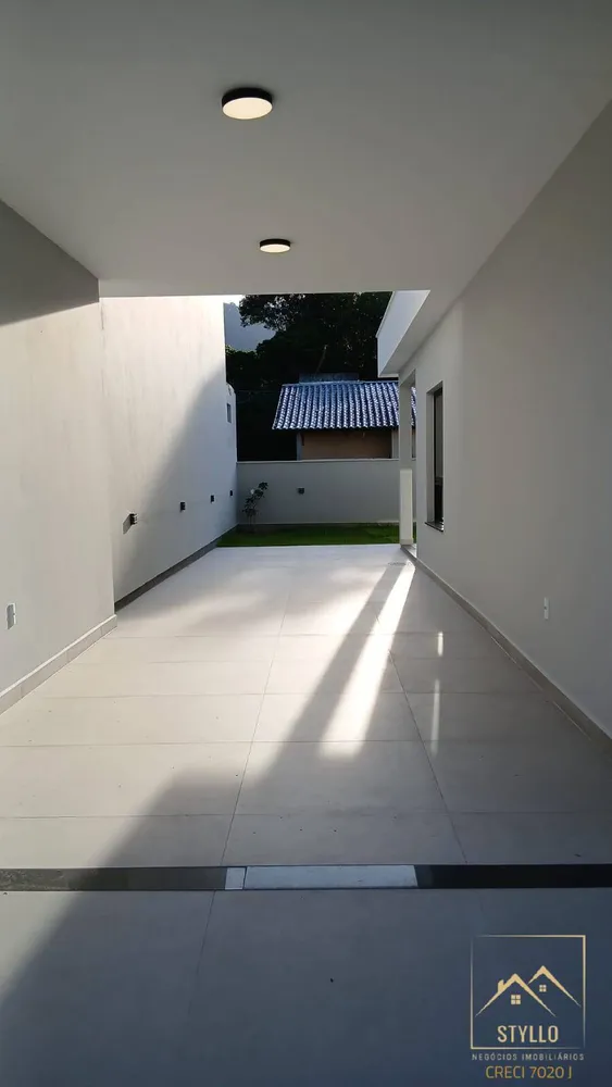 Casa, 2 quartos, 98 m² - Foto 8