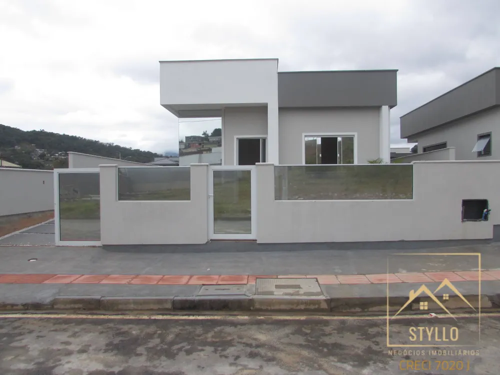 Casa, 3 quartos, 81 m² - Foto 1